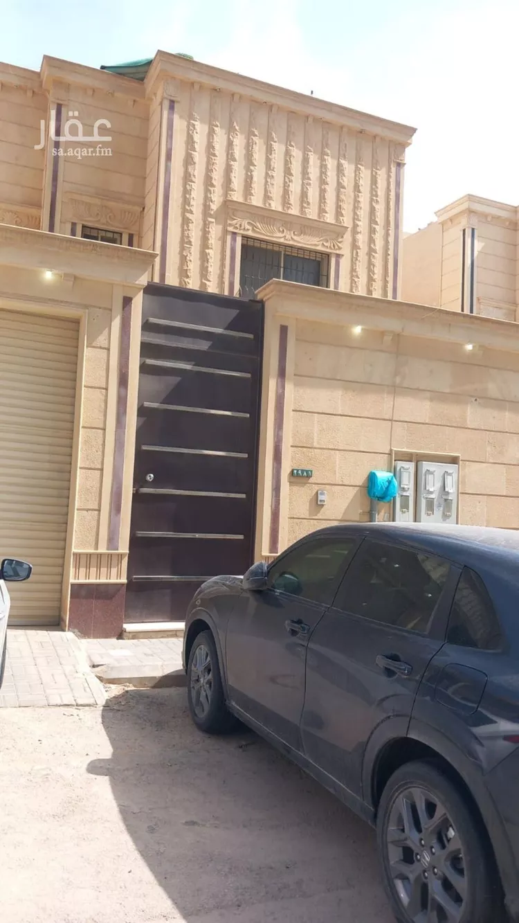 دور للإيجار في شارع الزهرة, حي الياسمين, مدينة الرياض, منطقة الرياض 1 صورة