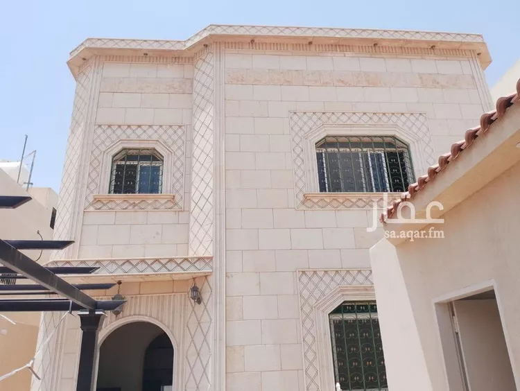 شقة للإيجار في شارع احمد الوتري, حي النرجس, مدينة الرياض, منطقة الرياض