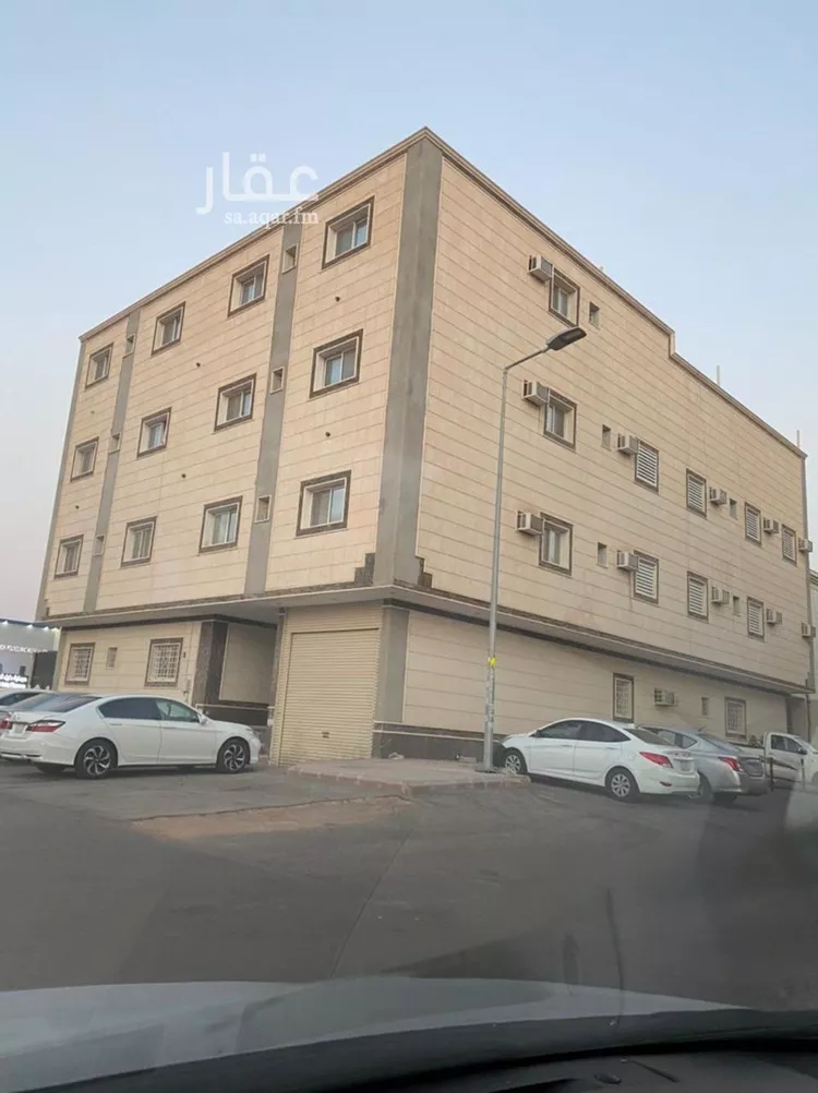 Apartment for Rent in Riyadh Al Yarmouk