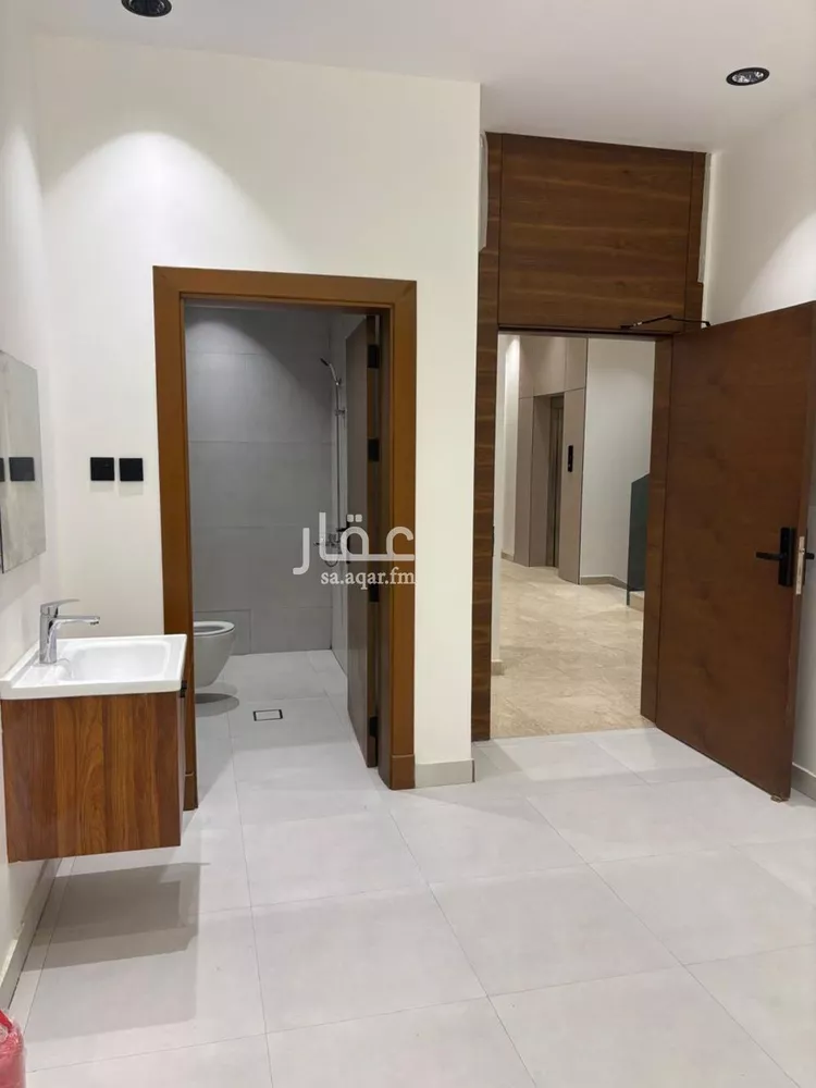 شقة للإيجار في شارع قابس, حي اليرموك, مدينة الرياض, منطقة الرياض صورة 2