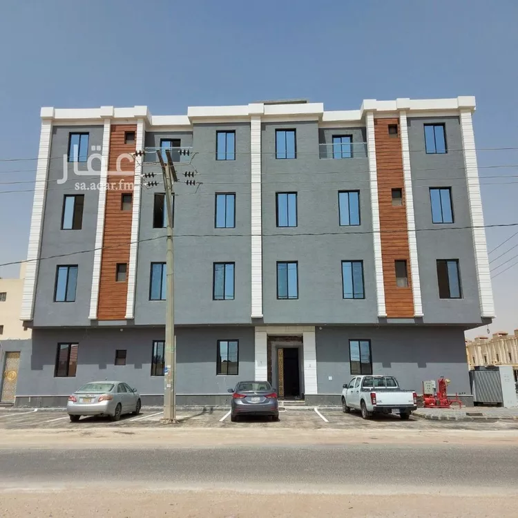Apartment for Rent in Riyadh Ar Rimal