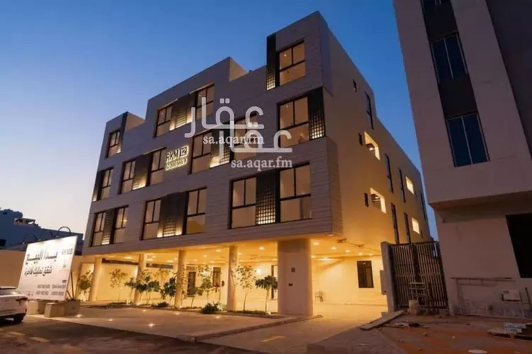 شقة للإيجار في شارع قابس, حي اليرموك, مدينة الرياض, منطقة الرياض