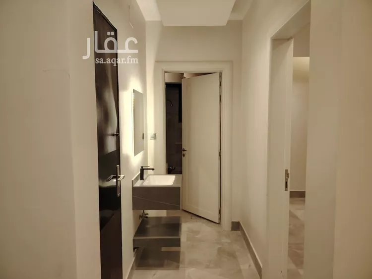 شقة للإيجار في شارع احمد الوتري, حي النرجس, مدينة الرياض, منطقة الرياض صورة 2