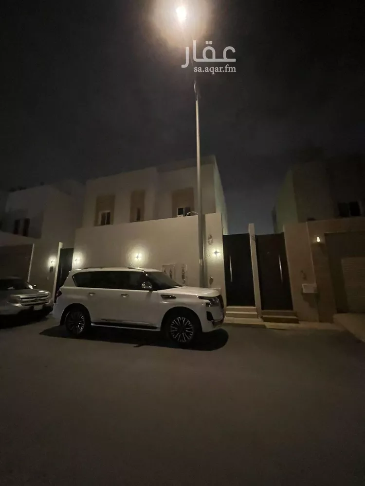 شقة للإيجار في شارع احمد الوتري, حي النرجس, مدينة الرياض, منطقة الرياض