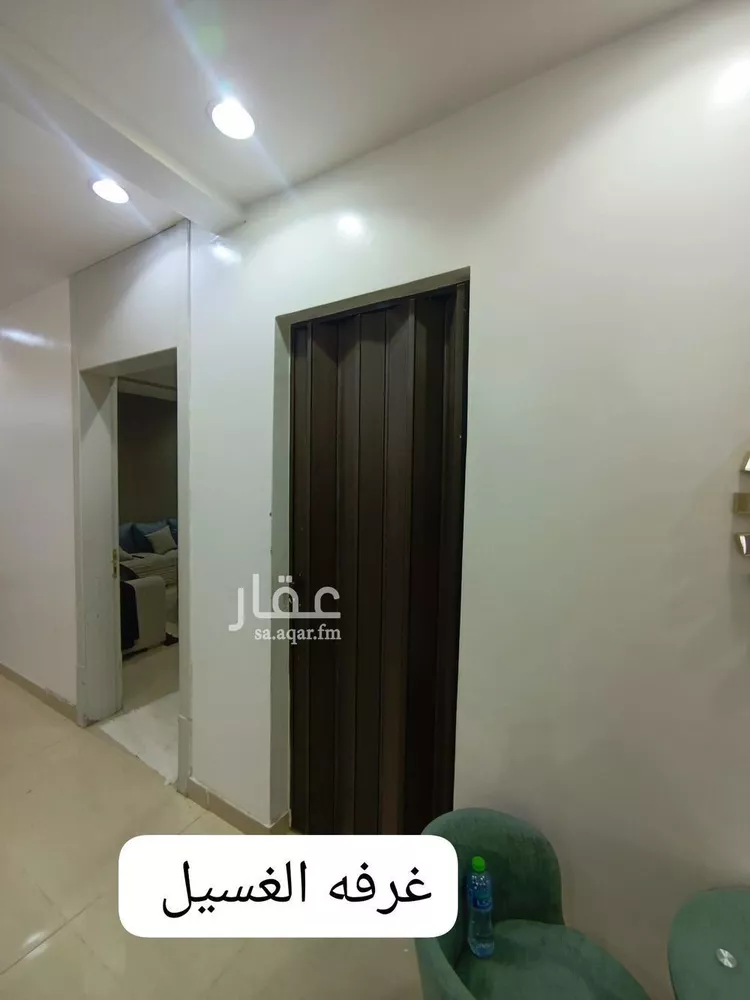 شقة للبيع في شارع عبدالقادر الجزائري, حي الدار البيضاء, مدينة الرياض, منطقة الرياض صورة 3