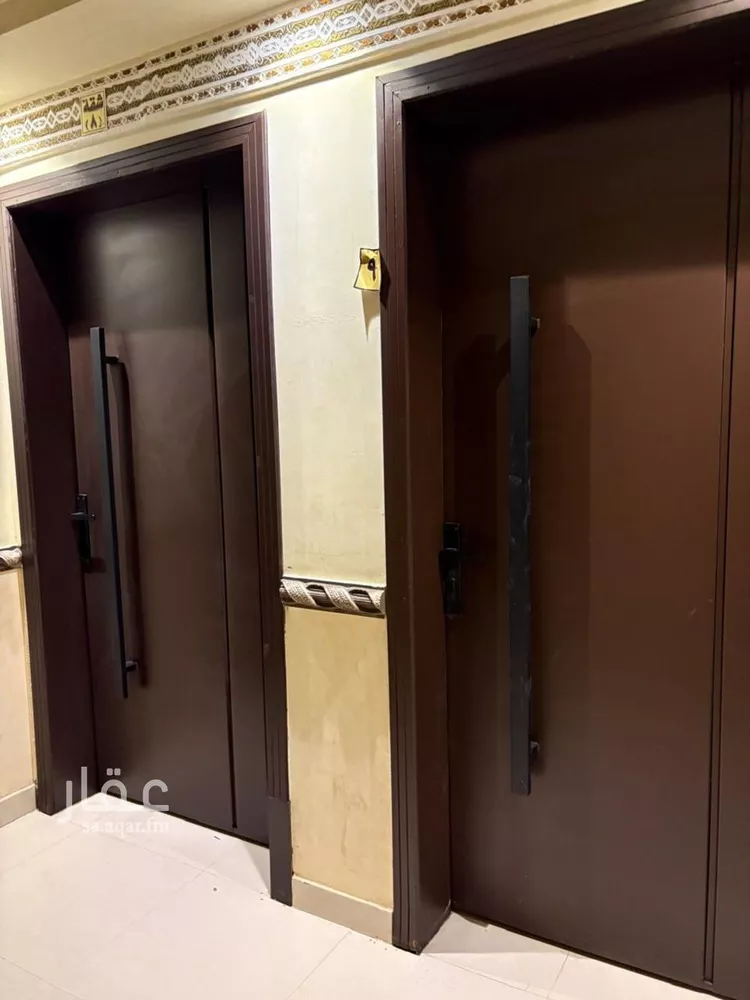 شقة للإيجار في شارع قابس, حي اليرموك, مدينة الرياض, منطقة الرياض