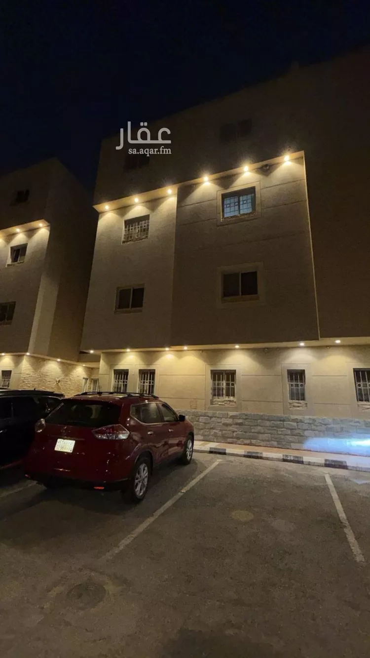 Apartment for Rent in Riyadh Al Ezdihar