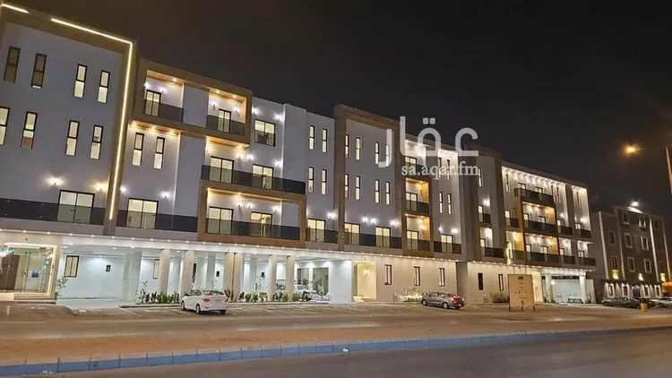 شقة للإيجار في شارع قابس, حي اليرموك, مدينة الرياض, منطقة الرياض صورة 3