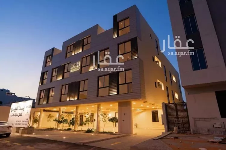 Apartment for Rent in Riyadh Al Yarmouk