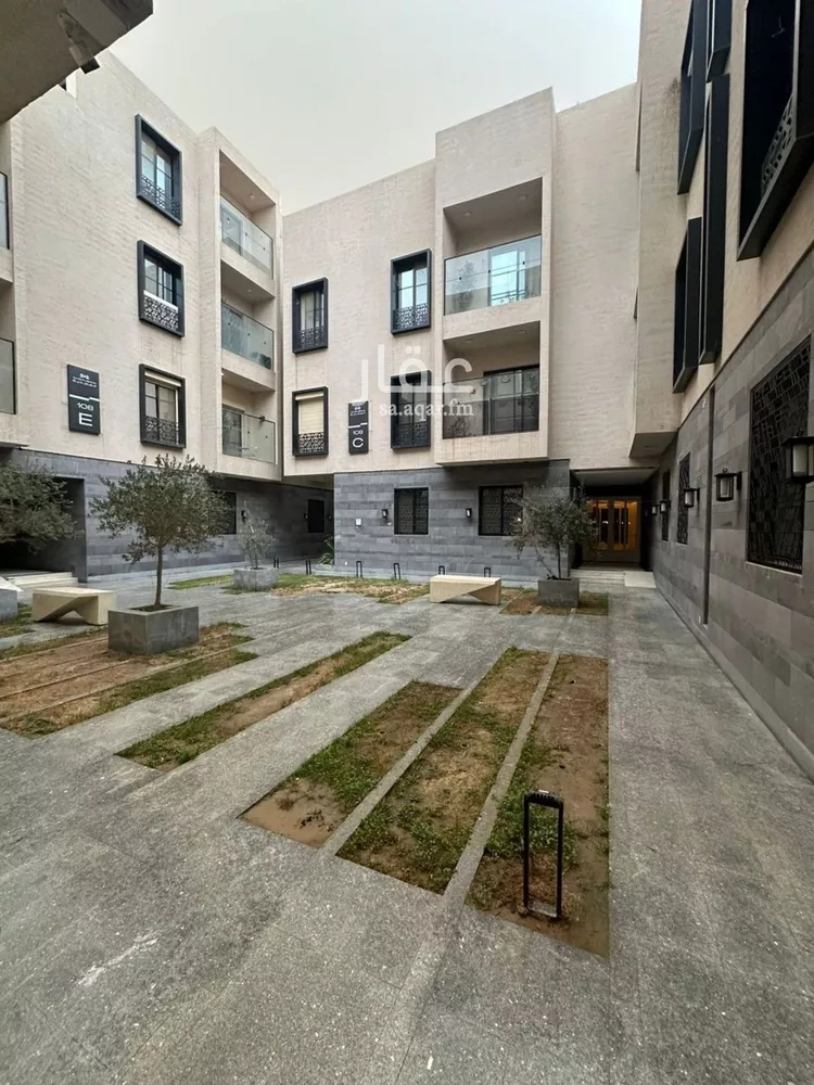 شقة للإيجار في شارع العباس بن عبدالمطلب, حي الإزدهار, مدينة الرياض, منطقة الرياض