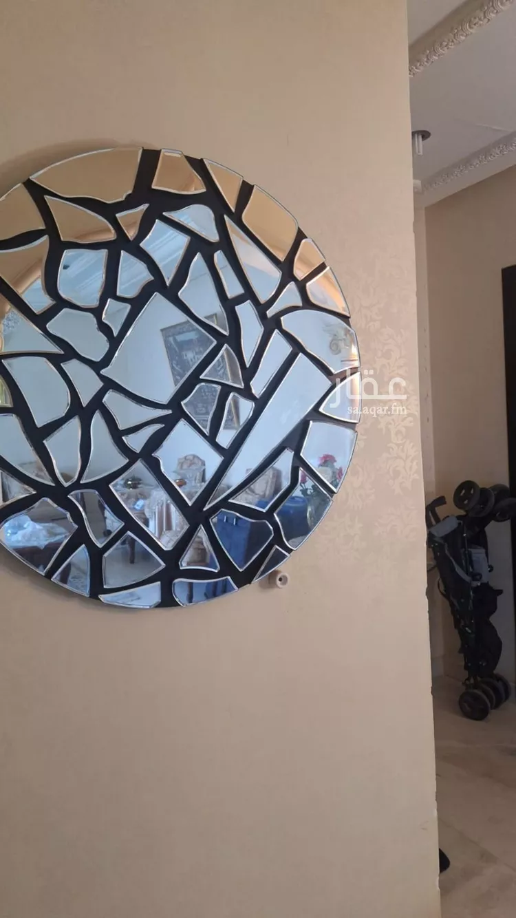 دور للإيجار في شارع الزهرة, حي الياسمين, مدينة الرياض, منطقة الرياض صورة 3