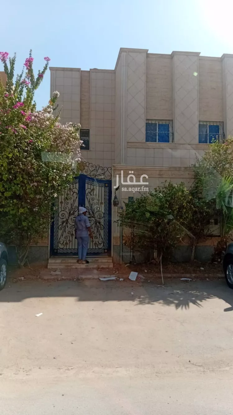 دور للإيجار في شارع الزهرة, حي الياسمين, مدينة الرياض, منطقة الرياض