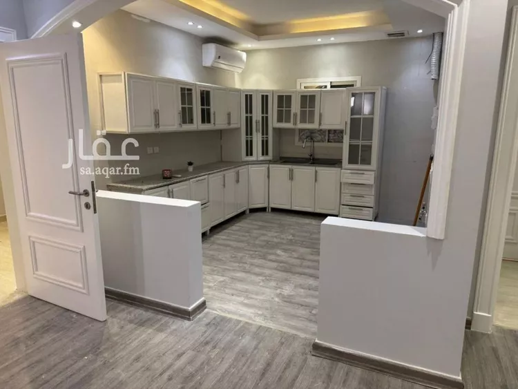 شقة للإيجار في شارع شهيد الدين ثم الوطن عبدالله عبدالرحمن, حي الياسمين, مدينة الرياض, منطقة الرياض صورة 4