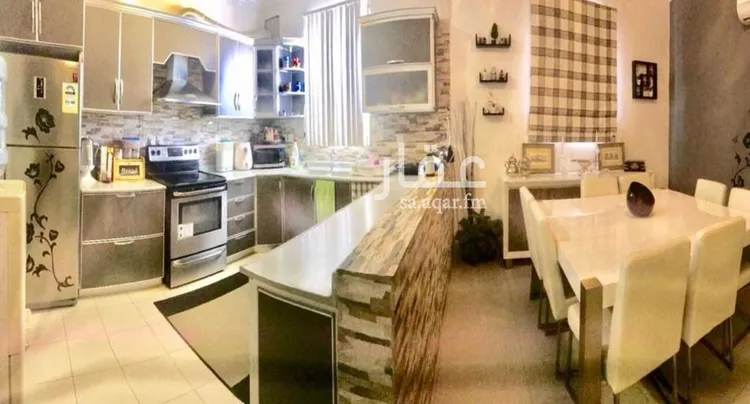 شقة للإيجار في شارع القادسية, حي الياسمين, مدينة الرياض, منطقة الرياض صورة 4