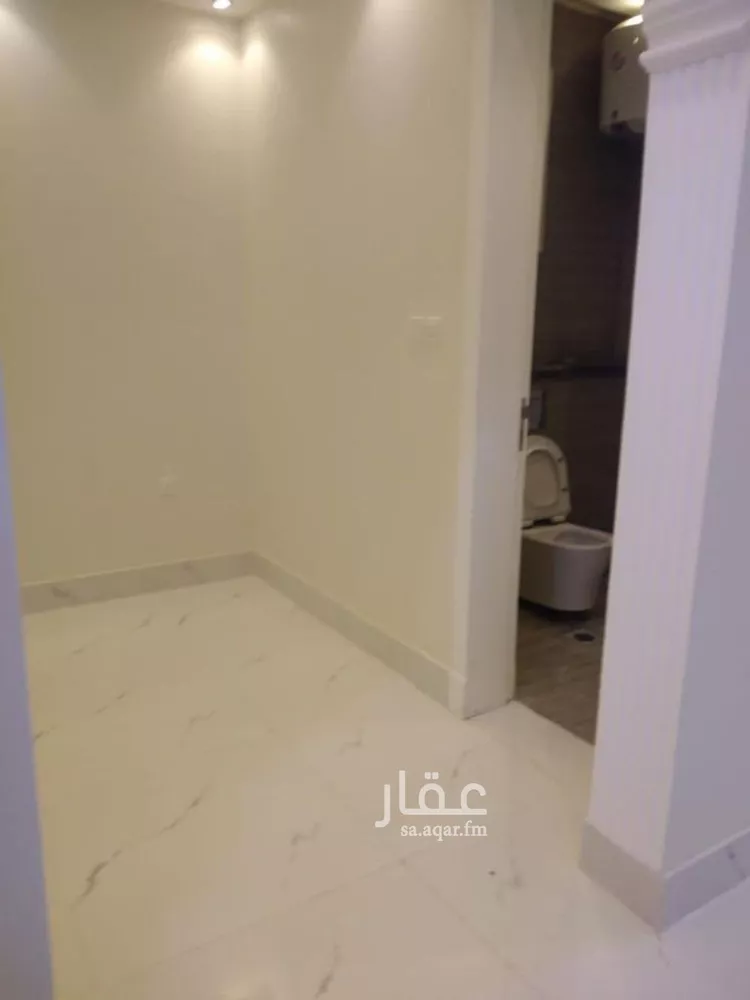 شقة للإيجار في شارع الأمين المهندس عبدالله بن عبدالرحمن ا, حي النرجس, مدينة الرياض, منطقة الرياض صورة 3