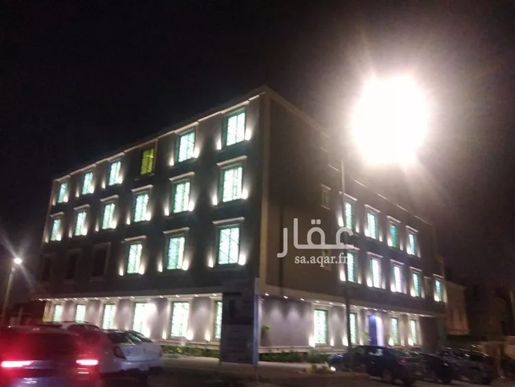 شقة للإيجار في شارع الأمين المهندس عبدالله بن عبدالرحمن ا, حي النرجس, مدينة الرياض, منطقة الرياض