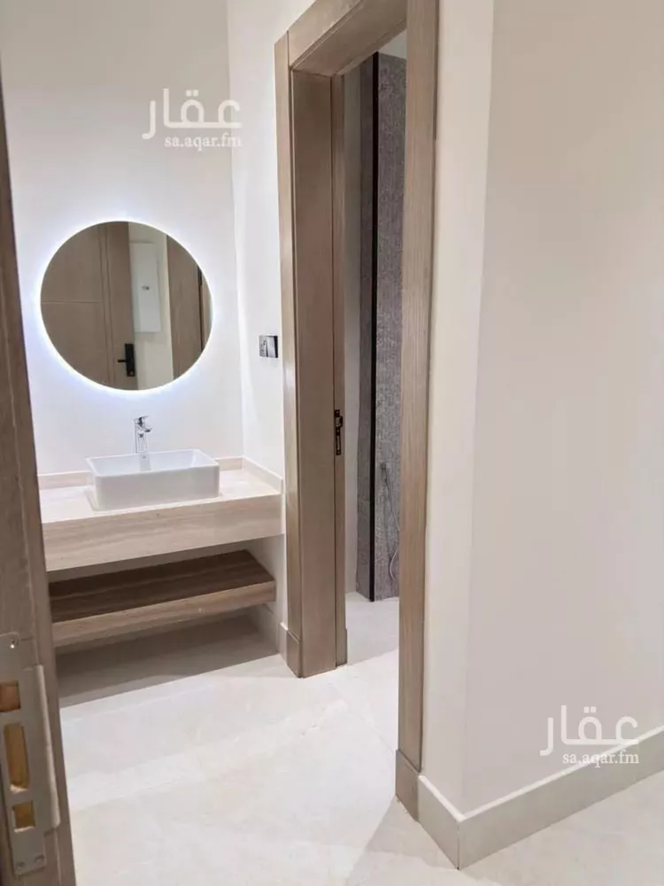 شقة للإيجار في شارع قابس, حي اليرموك, مدينة الرياض, منطقة الرياض صورة 2