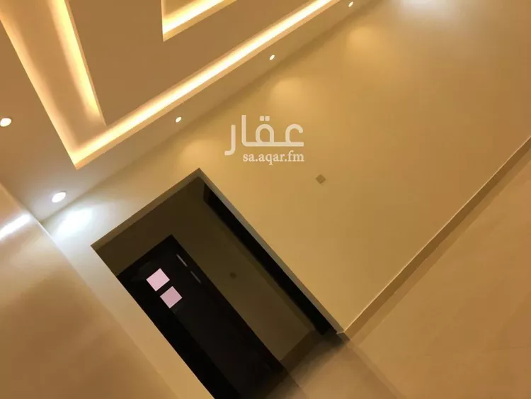 شقة للإيجار في شارع الأمين المهندس عبدالله بن عبدالرحمن ا, حي النرجس, مدينة الرياض, منطقة الرياض صورة 3