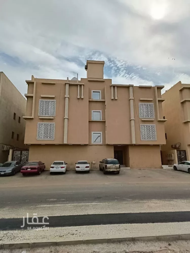 شقة للبيع في شارع عبدالقادر الجزائري, حي الدار البيضاء, مدينة الرياض, منطقة الرياض