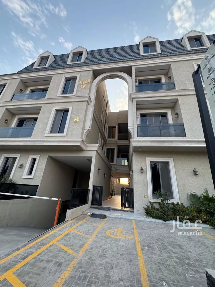 Apartment for Rent in Riyadh Al Yarmouk