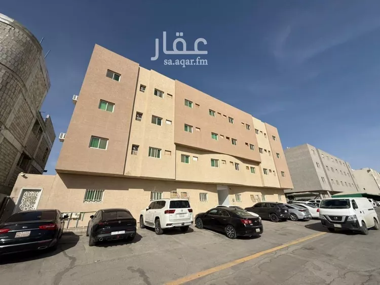 Apartment for Rent in Riyadh An Narjis