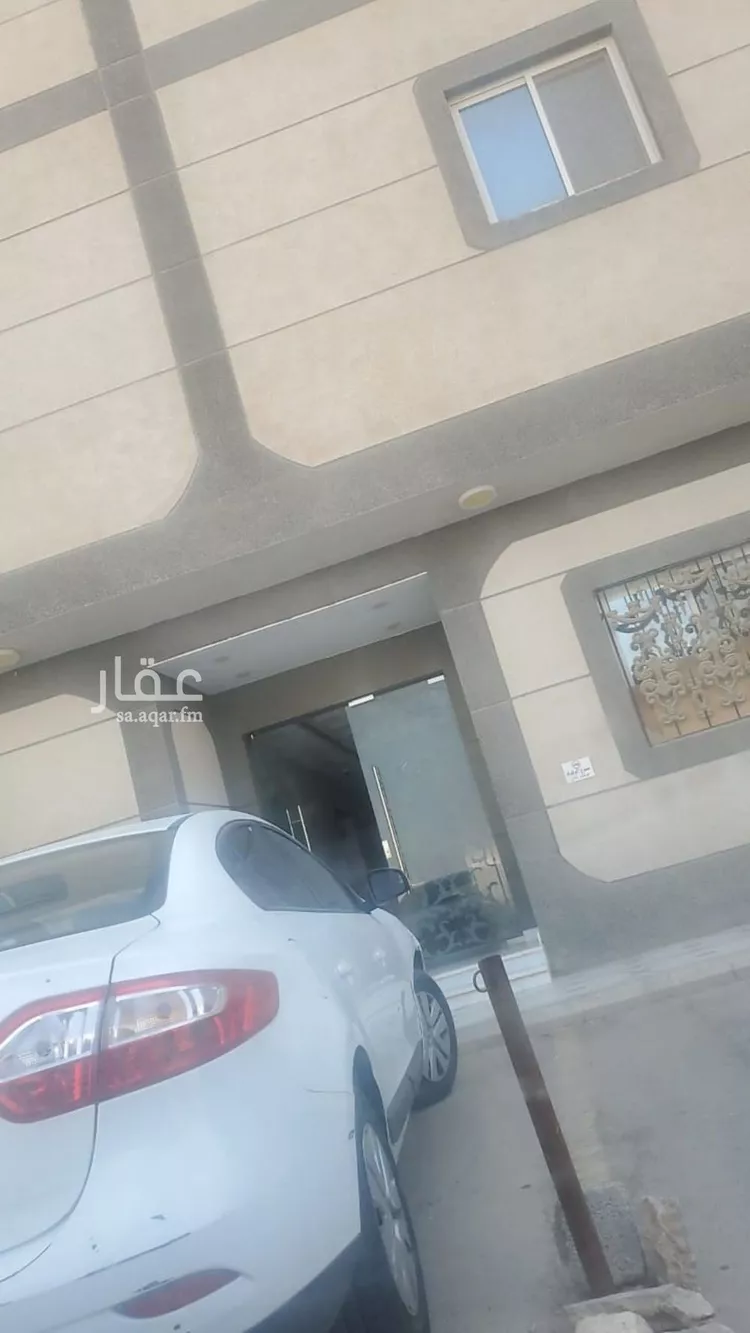 شقة للإيجار في شارع قابس, حي اليرموك, مدينة الرياض, منطقة الرياض