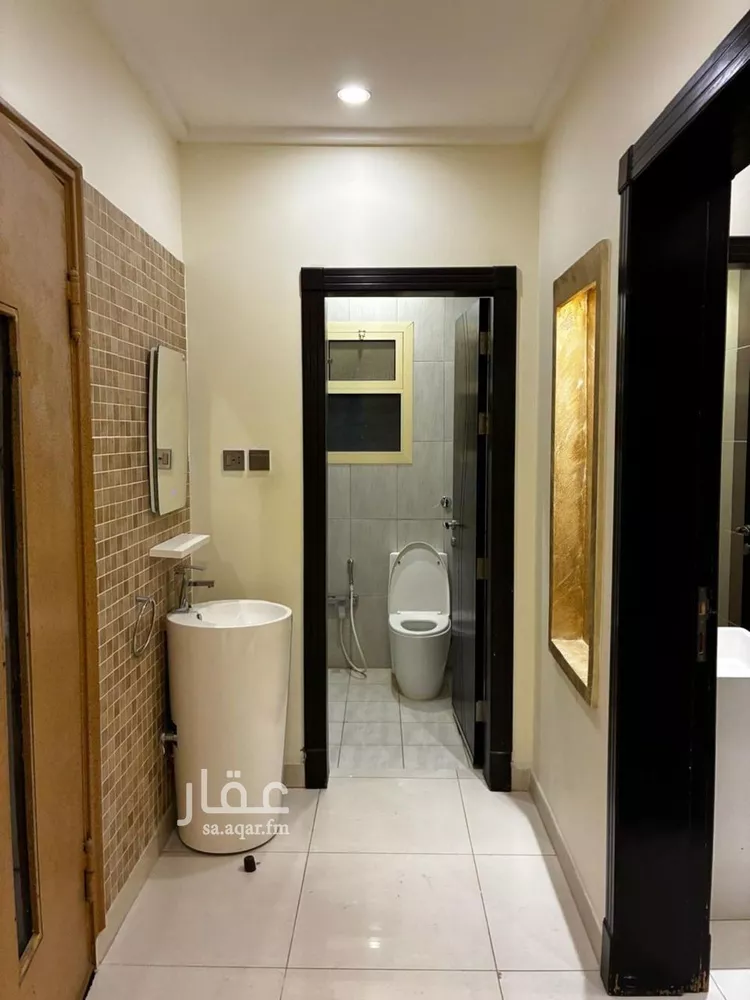 شقة للإيجار في شارع العباس بن عبدالمطلب, حي الإزدهار, مدينة الرياض, منطقة الرياض صورة 2