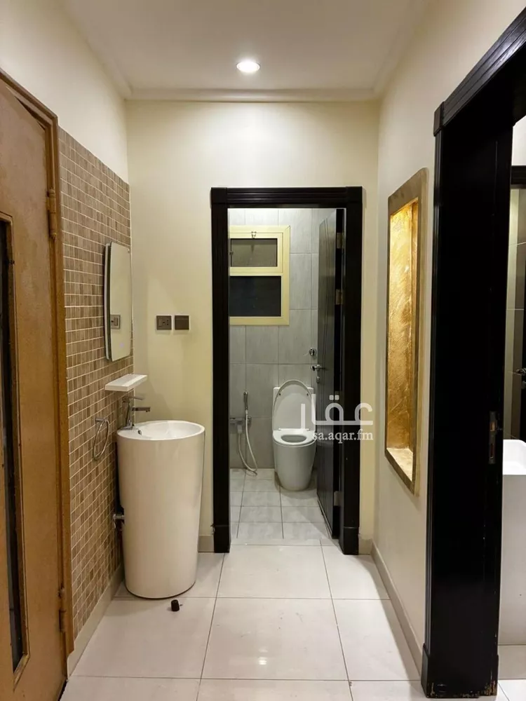 شقة للإيجار في شارع العباس بن عبدالمطلب, حي الإزدهار, مدينة الرياض, منطقة الرياض صورة 4