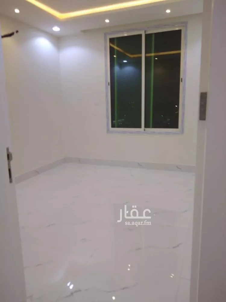 شقة للإيجار في شارع الأمين المهندس عبدالله بن عبدالرحمن ا, حي النرجس, مدينة الرياض, منطقة الرياض صورة 5