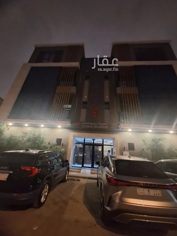 شقة للإيجار في شارع وادي حقيل, حي الصحافة, مدينة الرياض, منطقة الرياض
