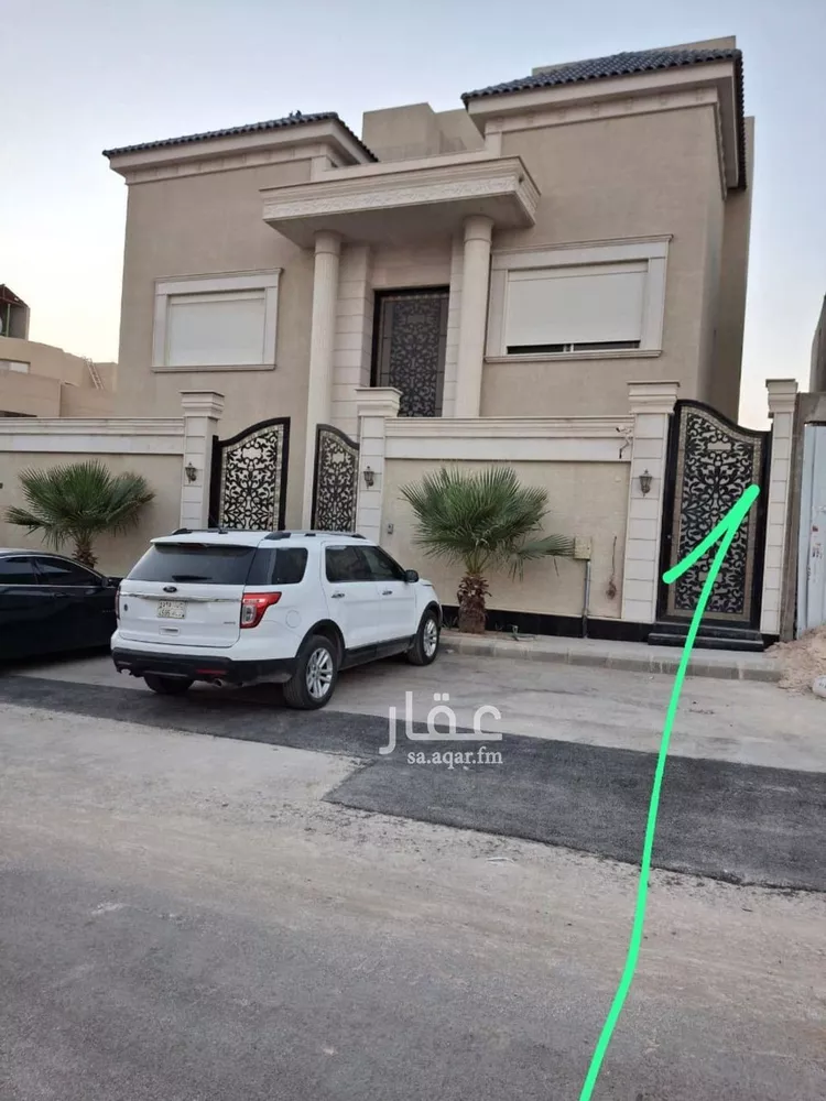 شقة للإيجار في شارع رقم 326, حي النرجس, مدينة الرياض, منطقة الرياض