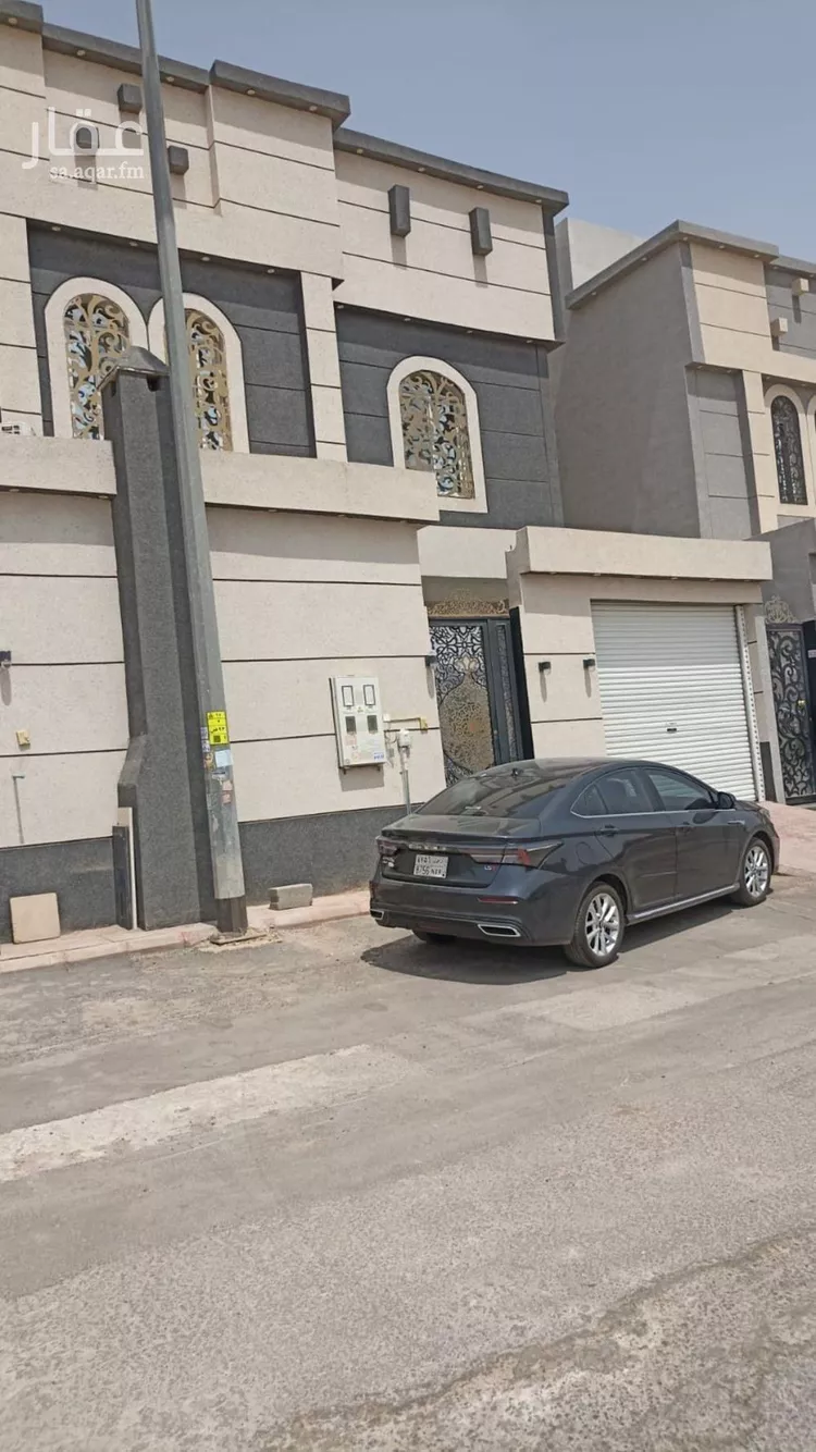 فيلا للبيع في حي الرمال, مدينة الرياض, منطقة الرياض