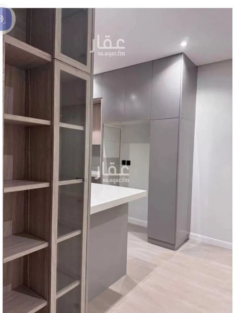 شقة للإيجار في شارع الأمين المهندس عبدالله بن عبدالرحمن ا, حي النرجس, مدينة الرياض, منطقة الرياض صورة 5