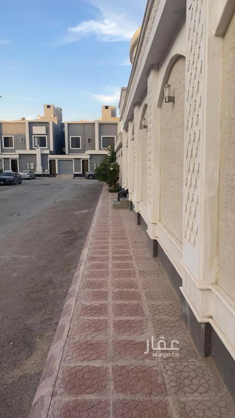 شقة للإيجار في شارع محمد بن أبي الفرج, حي القادسية, مدينة الرياض, منطقة الرياض صورة 2