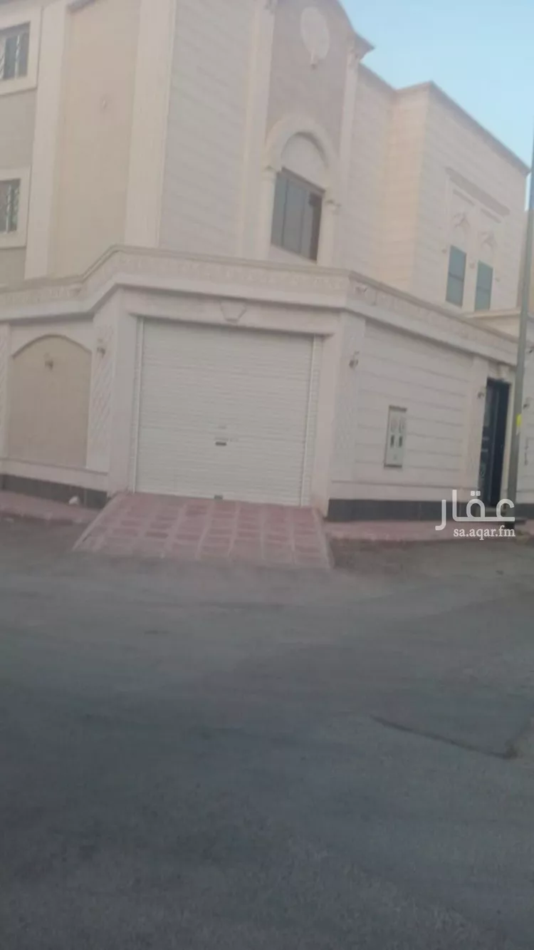 شقة للإيجار في شارع محمد بن أبي الفرج, حي القادسية, مدينة الرياض, منطقة الرياض