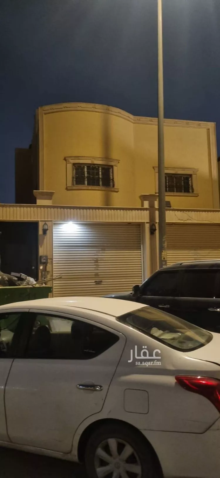 شقة للإيجار في شارع القادسية, حي الياسمين, مدينة الرياض, منطقة الرياض