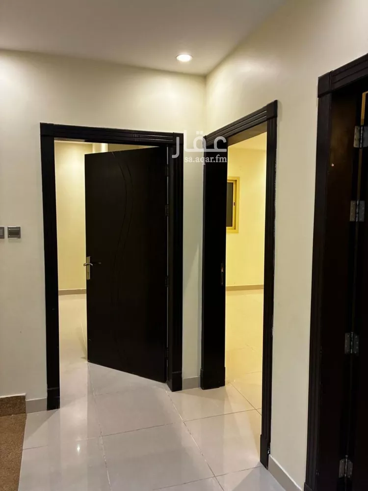 شقة للإيجار في شارع العباس بن عبدالمطلب, حي الإزدهار, مدينة الرياض, منطقة الرياض