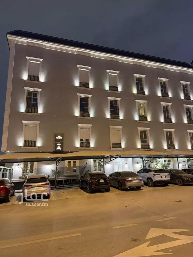 شقة للإيجار في شارع العباس بن عبدالمطلب, حي الإزدهار, مدينة الرياض, منطقة الرياض