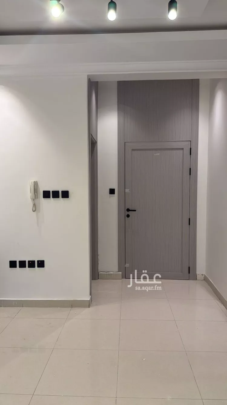 شقة للإيجار في شارع القادسية, حي الياسمين, مدينة الرياض, منطقة الرياض