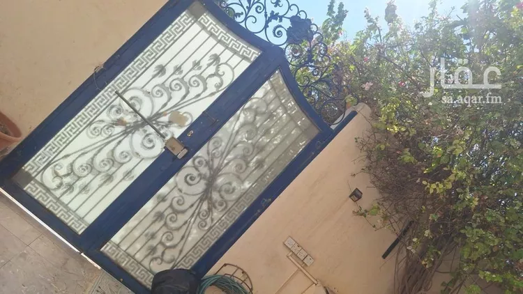 دور للإيجار في شارع الزهرة, حي الياسمين, مدينة الرياض, منطقة الرياض صورة 5