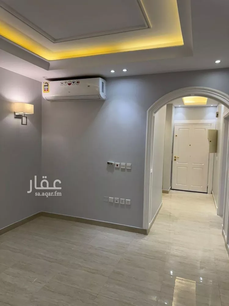شقة للإيجار في شارع شهيد الدين ثم الوطن عبدالله عبدالرحمن, حي الياسمين, مدينة الرياض, منطقة الرياض صورة 3