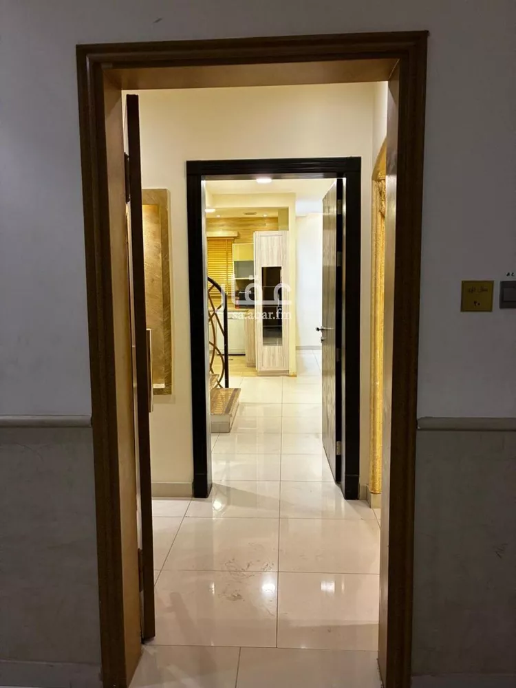 شقة للإيجار في شارع العباس بن عبدالمطلب, حي الإزدهار, مدينة الرياض, منطقة الرياض صورة 2