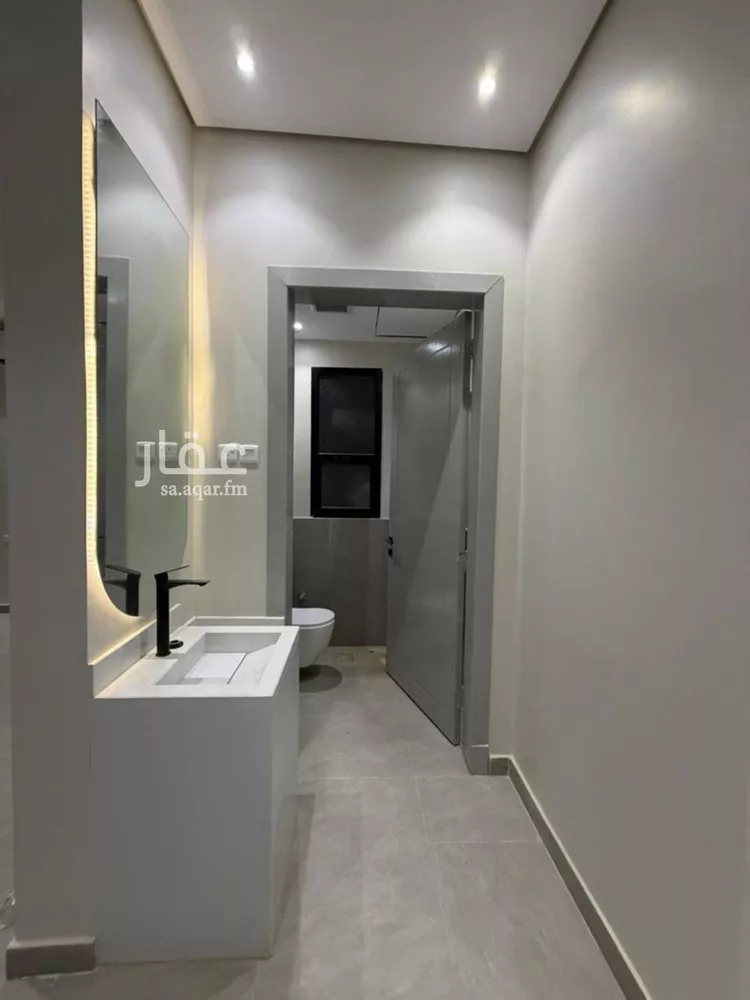 شقة للإيجار في شارع عبدالله بن حبان, حي الرمال, مدينة الرياض, منطقة الرياض صورة 2