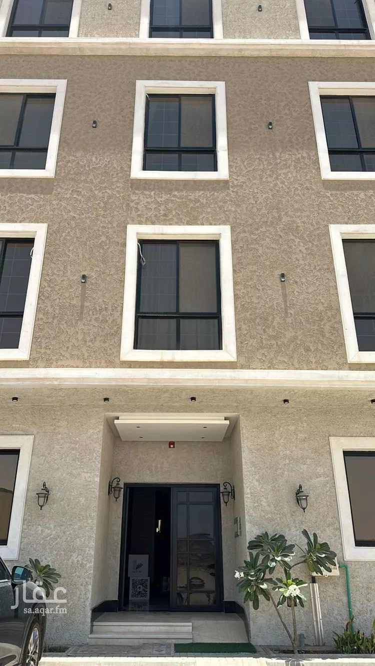 Apartment for Rent in Riyadh An Narjis