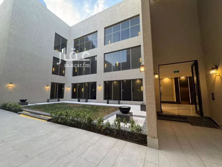 Apartment for Rent in Riyadh Al Yarmouk صورة 2