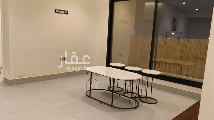 شقة للإيجار في شارع ينبع, حي ظهرة لبن, مدينة الرياض, منطقة الرياض صورة 5