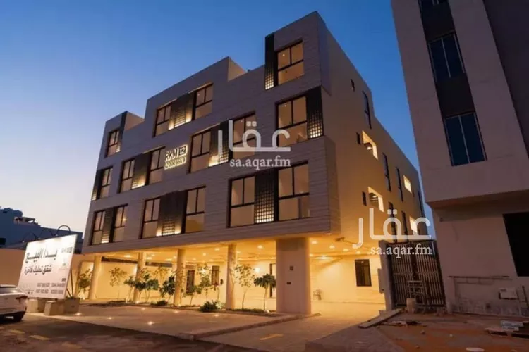 Apartment for Rent in Riyadh Al Yarmouk