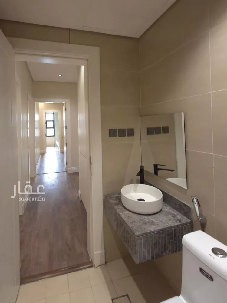 شقة للإيجار في شارع الحوطة, حي الملقا, مدينة الرياض, منطقة الرياض صورة 4