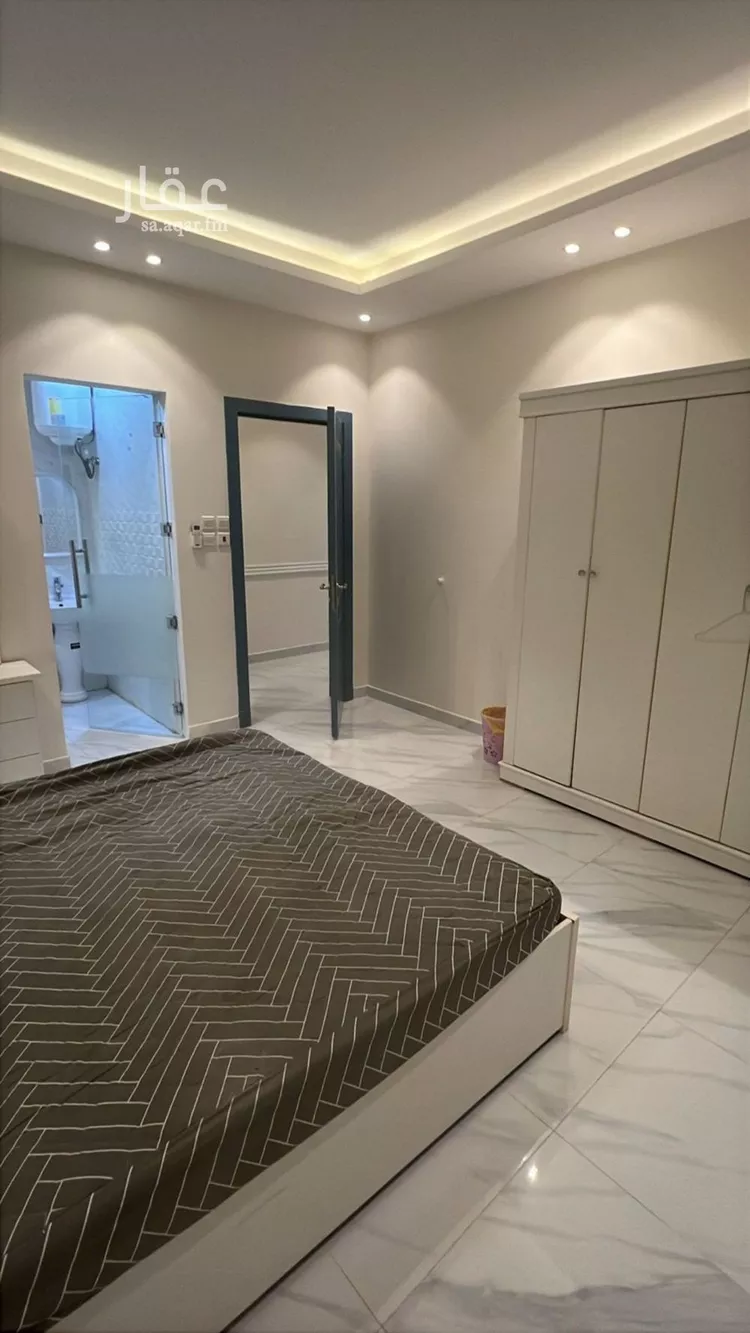 شقة للإيجار في شارع ينبع, حي ظهرة لبن, مدينة الرياض, منطقة الرياض صورة 5