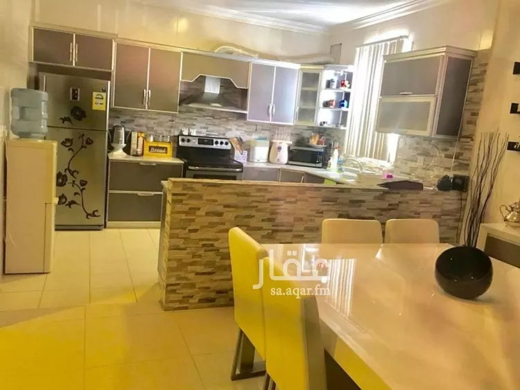 شقة للإيجار في شارع القادسية, حي الياسمين, مدينة الرياض, منطقة الرياض صورة 3